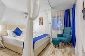Baldan Suites Hotel & Restaurant