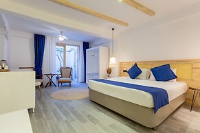 Baldan Suites Hotel & Restaurant