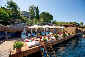 Baldan Suites Hotel & Restaurant