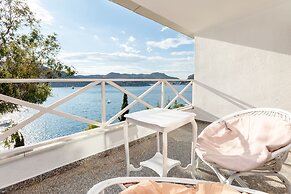 Baldan Suites Hotel & Restaurant
