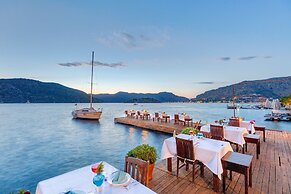 Baldan Suites Hotel & Restaurant