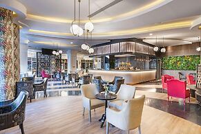 Kirman Belazur Resort & Spa - All Inclusive