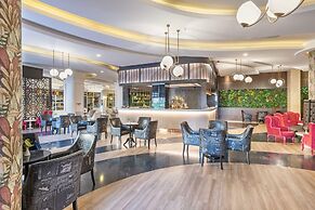 Kirman Belazur Resort & Spa - All Inclusive