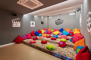 Kirman Belazur Resort & Spa - All Inclusive