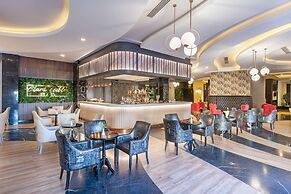 Kirman Belazur Resort & Spa - All Inclusive