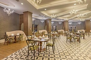 Kirman Belazur Resort & Spa - All Inclusive