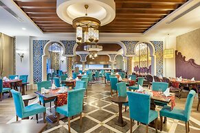 Kirman Belazur Resort & Spa - All Inclusive