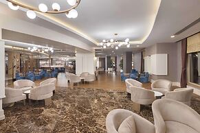 Kirman Belazur Resort & Spa - All Inclusive