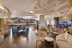 Kirman Belazur Resort & Spa - All Inclusive