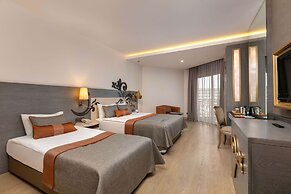 Kirman Belazur Resort & Spa - All Inclusive
