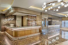 Kirman Belazur Resort & Spa - All Inclusive