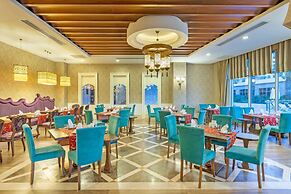 Kirman Belazur Resort & Spa - All Inclusive