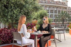 Kirman Belazur Resort & Spa - All Inclusive