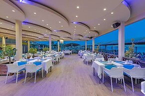Kirman Belazur Resort & Spa - All Inclusive