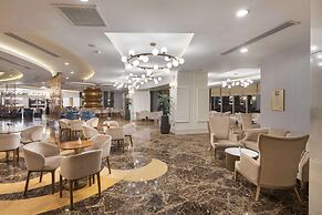 Kirman Belazur Resort & Spa - All Inclusive