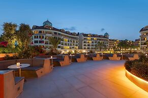 Kirman Belazur Resort & Spa - All Inclusive
