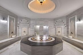 Kirman Belazur Resort & Spa - All Inclusive