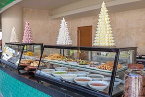 Kirman Belazur Resort & Spa - All Inclusive