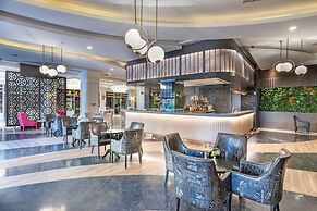 Kirman Belazur Resort & Spa - All Inclusive