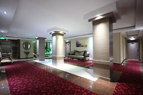 Grand Corner Hotel - Boutique Class