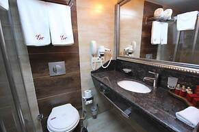 Grand Corner Hotel - Boutique Class