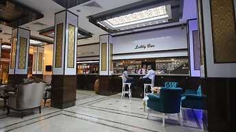 Grand Corner Hotel - Boutique Class