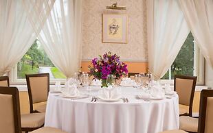 Radisson Hotel Old Town Riga