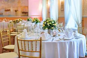 Radisson Hotel Old Town Riga