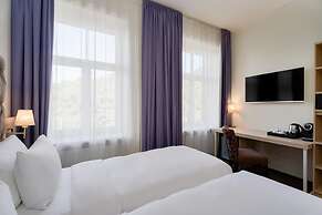 Radisson Hotel Old Town Riga