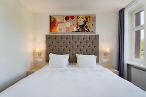 Radisson Hotel Old Town Riga