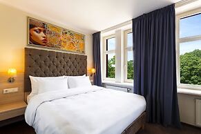 Radisson Hotel Old Town Riga