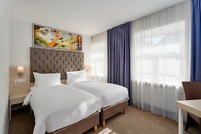 Radisson Hotel Old Town Riga
