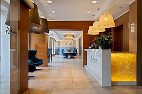 Radisson Hotel Old Town Riga