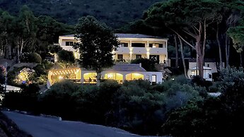 Auberge Ferayola