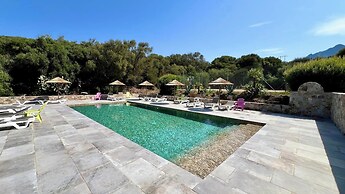 Auberge Ferayola