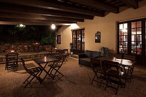 Auberge Ferayola