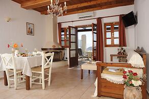 Stefanos Village