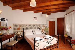 Stefanos Village