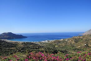Stefanos Village