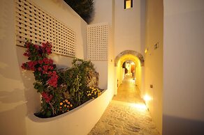 Stefanos Village