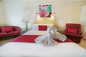 Ashwood Manor Motor Lodge
