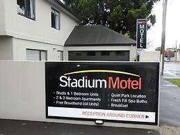 Stadium Motel