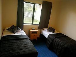 Stadium Motel