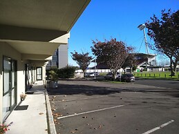 Stadium Motel