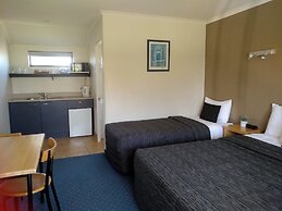 Stadium Motel