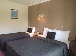 Stadium Motel