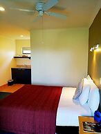 Stadium Motel