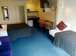 Stadium Motel