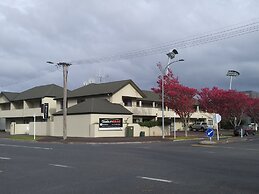 Stadium Motel