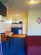 Stadium Motel